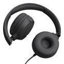 Słuchawki nauszne JBL Tune520C USB-C Black