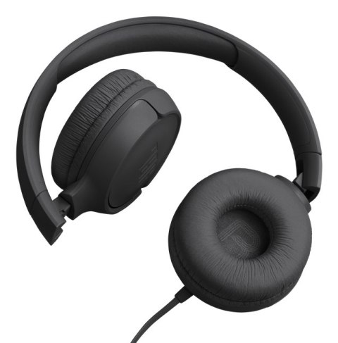 Słuchawki nauszne JBL Tune520C USB-C Black