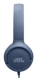 Słuchawki nauszne JBL Tune520C USB-C Blue