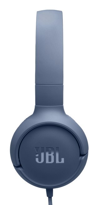 Słuchawki nauszne JBL Tune520C USB-C Blue