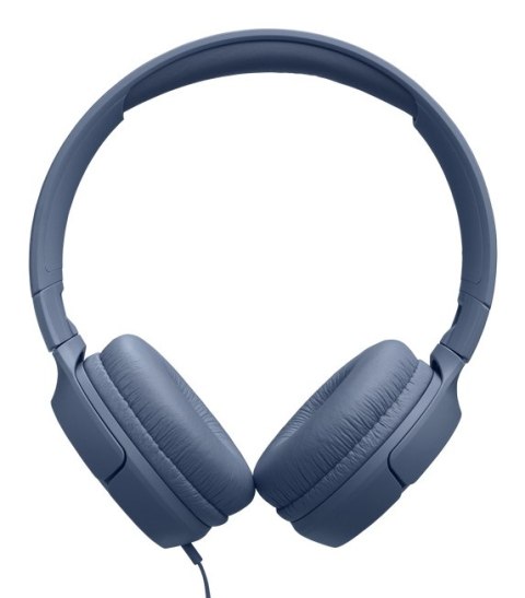 Słuchawki nauszne JBL Tune520C USB-C Blue