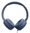 Słuchawki nauszne JBL Tune520C USB-C Blue