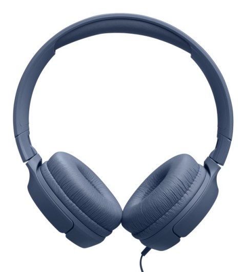 Słuchawki nauszne JBL Tune520C USB-C Blue