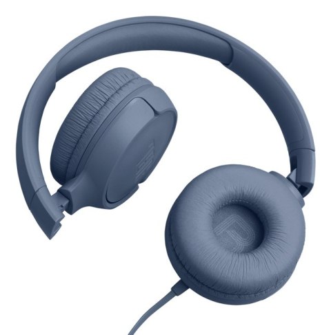 Słuchawki nauszne JBL Tune520C USB-C Blue