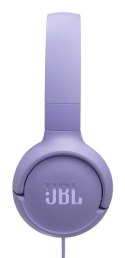 Słuchawki nauszne JBL Tune520C USB-C Purple