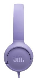 Słuchawki nauszne JBL Tune520C USB-C Purple
