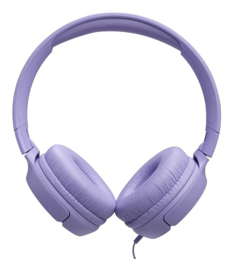 Słuchawki nauszne JBL Tune520C USB-C Purple