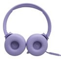 Słuchawki nauszne JBL Tune520C USB-C Purple