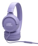 Słuchawki nauszne JBL Tune520C USB-C Purple