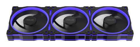 Wentylator ASUS PRIME MR120 FAN ARGB BLACK 3IN1