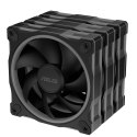 Wentylator ASUS PRIME MR120 FAN ARGB BLACK 3IN1