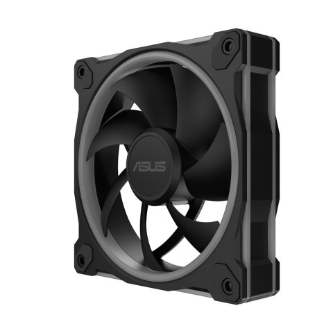 Wentylator ASUS PRIME MR120 FAN ARGB BLACK 3IN1