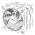 Wentylator ASUS PRIME MR120 FAN ARGB REVERSE WHITE