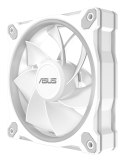 Wentylator ASUS PRIME MR120 FAN ARGB REVERSE WHITE