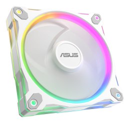 Wentylator ASUS PRIME MR120 FAN ARGB WHITE