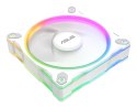Wentylator ASUS PRIME MR120 FAN ARGB WHITE