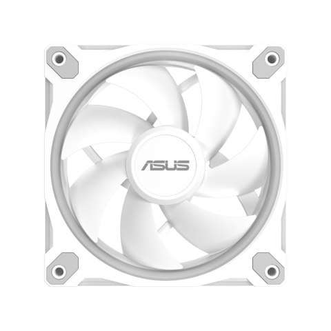 Wentylator ASUS PRIME MR120 FAN ARGB WHITE