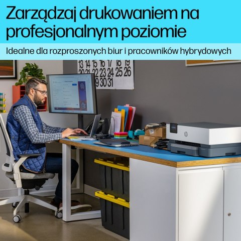 Drukarka HP OfficeJet Pro 9110b
