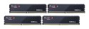 G.SKILL FLARE X5 AMD DDR5 4X64GB 6000MHZ CL34 EXPO BLACK F5-6000J3444F64GX4-FX5