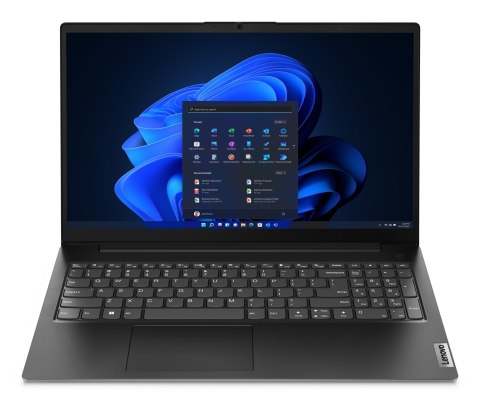 Lenovo V15 G4 IRU i3-1315U 15.6" FHD TN 250nits AG 16GB DDR4 3200 SSD512 Intel UHD Graphics 38Wh W11Pro Business Black 3Y OnSite