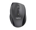 Mysz Logitech M705 910-001949 (laserowa; 1000 DPI; kolor grafitowy)