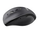 Mysz Logitech M705 910-001949 (laserowa; 1000 DPI; kolor grafitowy)