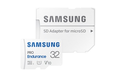 SAMSUNG PRO Endurance micro SDXC 32GB MB-MJ32KA/EU