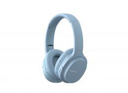 Słuchawki bezprzewodowe nauszne Havit I62 niebieski