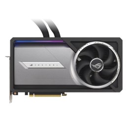 Karta graficzna ASUS GeForce RTX 5090 ROG Astral 32GB OC