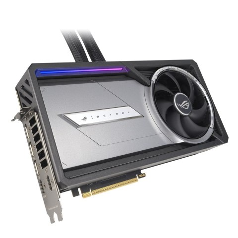 Karta graficzna ASUS GeForce RTX 5090 ROG Astral 32GB OC