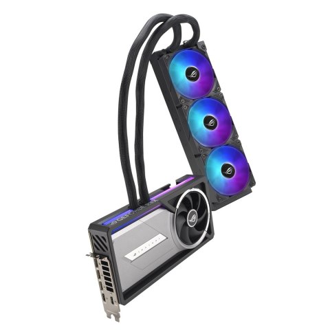 Karta graficzna ASUS GeForce RTX 5090 ROG Astral 32GB OC