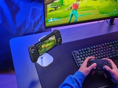 Kontroler bezprzewodowy TRUST GXT 735 Mylox mobile