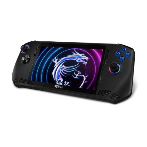 MSI Claw A1M-065PL Ultra 5 135H 7" FHD Touch 120 Hz 500nits IPS-Level panel 16GB LPDDR5 SSD512 Intel Arc Graphics Win 11