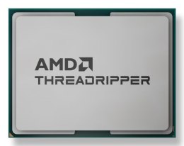 Procesor AMD Threadripper 9960X (24C/48T) 4.2Ghz (5.4 GHz Turbo) Socket sTR5 TDP 350W tray