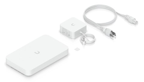 Router (Gateway). Switch Ubiquiti UniFi (UXG-Fiber-EU) (WYPRZEDAŻ)