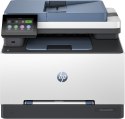 Urzadzenie wielofunkc.HP Color LaserJet Pro 3302fdn