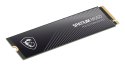 Dysk SSD MSI SPATIUM M560 1TB PCIe 5.0 NVMe 2.0 M.2 2280