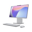 Lenovo IdeaCentre AIO 24IRH9 i7-13620H 23.8" FHD IPS AG 250nits 100Hz 16GB DDR5 5200 SSD1TB Intel UHD Graphics Win11 Cloud Grey