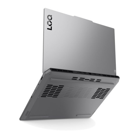 Lenovo LOQ 15IRX10 i5-13450HX 15.6" FHD IPS 300nits Anti-glare 144Hz 16GB DDR5 4800 SSD1TB GeForce RTX 5050 8GB 60Wh NoOS Luna G