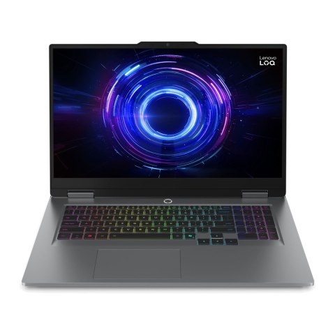 Lenovo LOQ 17IRX10 i5-13450HX 17.3" FHD IPS 300nits AG 165Hz 16GB DDR5 4800 SSD1TB GeForce RTX 5050 8GB 60Wh Win11 Luna Grey