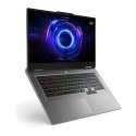 Lenovo LOQ 17IRX10 i5-13450HX 17.3" FHD IPS 300nits AG 165Hz 16GB DDR5 4800 SSD1TB GeForce RTX 5050 8GB 60Wh Win11 Luna Grey