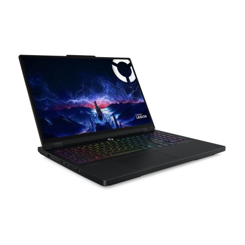 Lenovo Legion Pro 5 16IRX10 i7-14650HX 16" WQXGA IPS 500nits AG 240Hz 32GB DDR5 5600 SSD1TB GeForce RTX 5060 8GB 80Wh NoOS Eclip