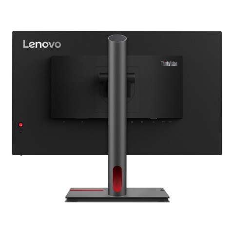 Lenovo ThinkVision P25i-30 24.5"FHD IPS WLED 4ms 250nits 100Hz AG HDMI DP USB Raven Black