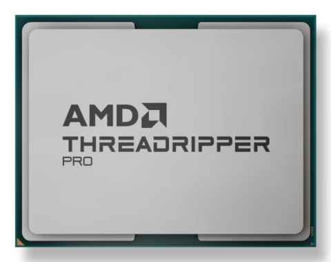 Procesor AMD Threadripper PRO 9955WX  (16C/32T) 4.2 GHz (5.4 GHz Turbo) Socket sTR5 TDP 350W tray