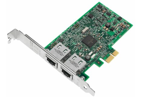 Broadcom BCM5720-2P 2x1G RJ45 PCIe BCM95720A2003ACB