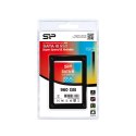 Dysk SSD Silicon Power S55 960GB 2,5" SATA III 560/530 MB/s (SP960GBSS3S55S25)