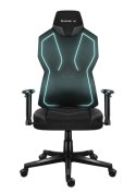 Fotel gamingowy Huzaro Combat 6.2 Black RGB