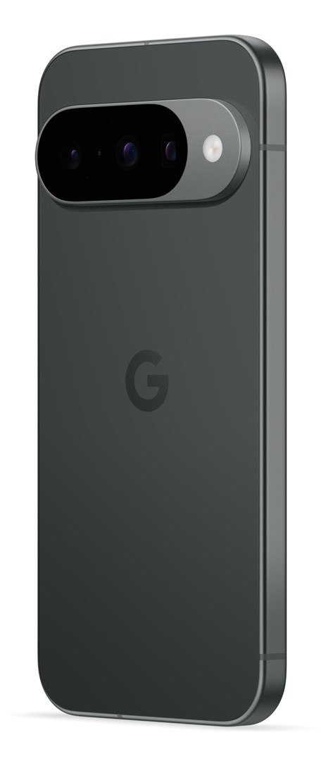Google Pixel 10 5G 12/256GB Obsidian
