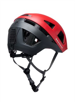 Kask wspinaczkowy Black Diamond S/M CAPITAN E HELMET - Hyper Red