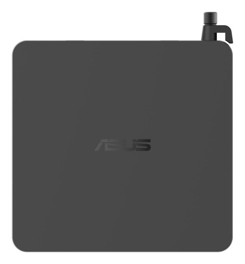Komputer ASUS NUC 13 PRO RNUC13ANKI300002I (RPL-U 15W (i3-1315U), noRAM, noStorage, Integrated VGA, noOS, EU Cord, Kit)